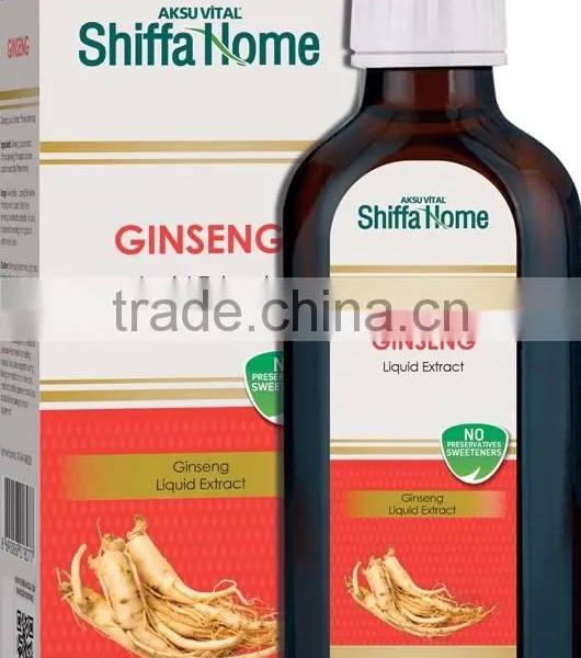 Best Ginseng Tablet Korean Red Ginseng Extract Pre Workout Supplements ... photo-3