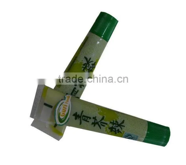 2016 Spicy Wasabi Powder photo-3