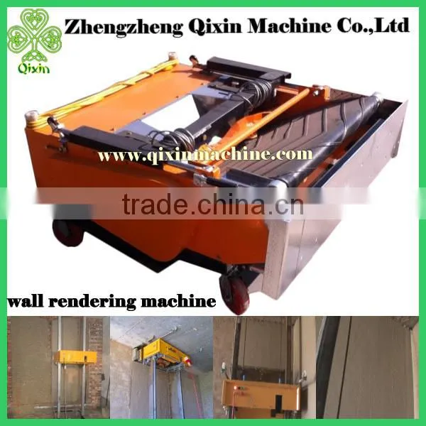 New Technology Wall Plastering Machine Cement Sand Plaster Machine photo-5