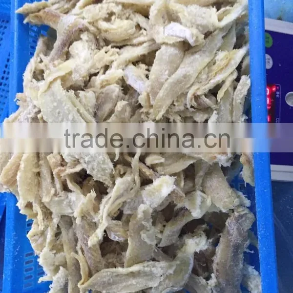 Dry Salted Pollock Migas photo-3