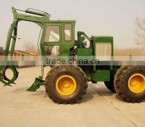 Heavy Sugarcane Loaders photo-6