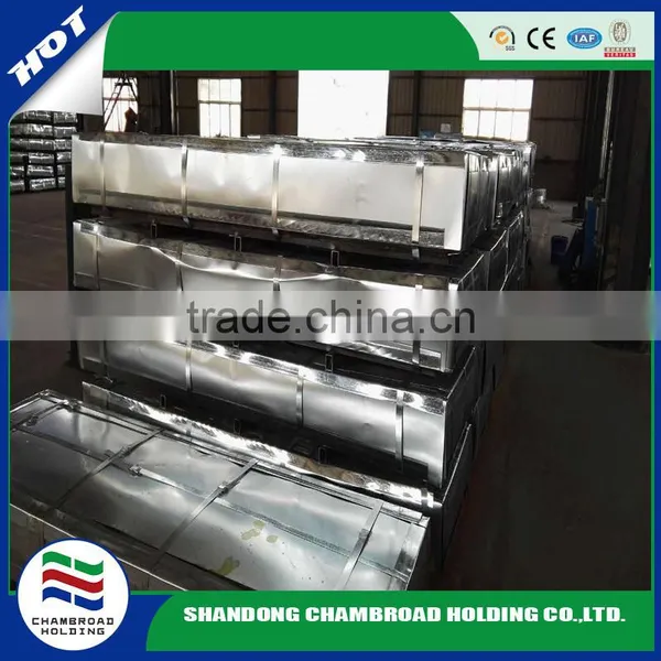 GL Coil Galvalume Steel Coils Alum-zinc Steel Coil photo-6