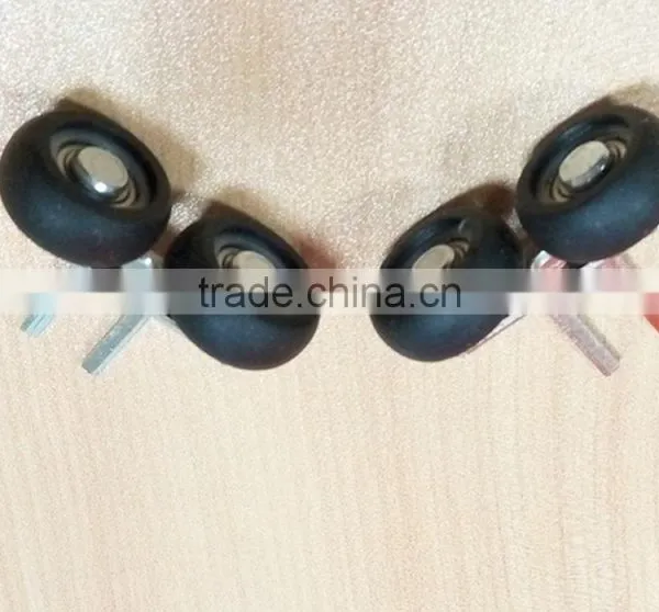 Wardobe Sliding Door Bottom Roller for Sliding Door photo-4