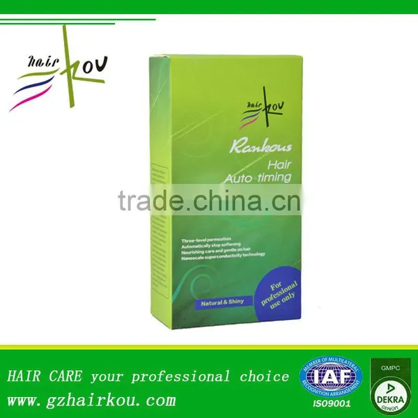 Organic Hair Perm Solution Curly Hair Types of Hair Perm photo-2