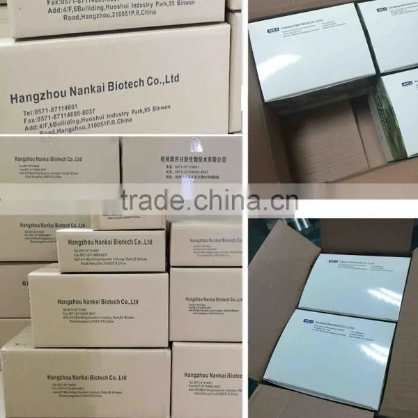 Twin Sensor Test Kit Beta-Lactams and Tetracyclines Combo Rapid Test Kit photo-6