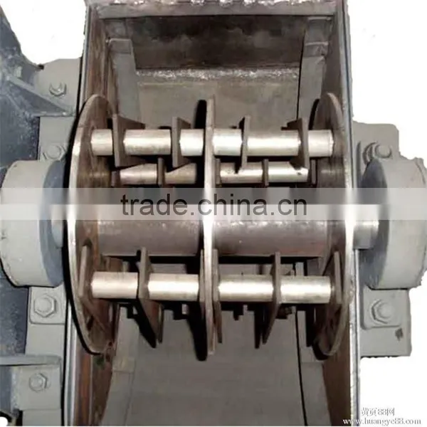 2016 Tongli High Efficient Hot Selling Wood Crusher photo-2