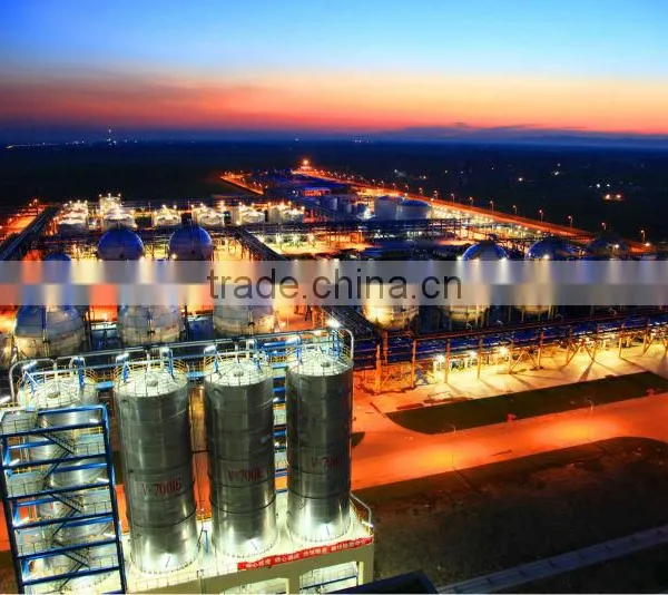 ASME LPG Spherical Tank photo-4