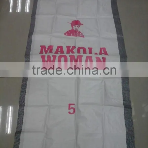 Yellow Blue Green Strip pp Woven Bag Valve PP WOVEN BLOCK BOTTOM POLYPROPYLENE 25kg CEMENT VALVE BAG photo-6