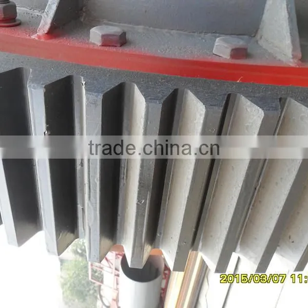Ring Dryer and Wood Drying Machine and Drying Technology and Drying photo-4