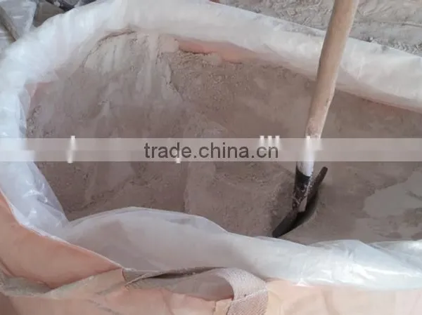 Precipitated Barite Powder for Oil Drilling Best Quality photo-6