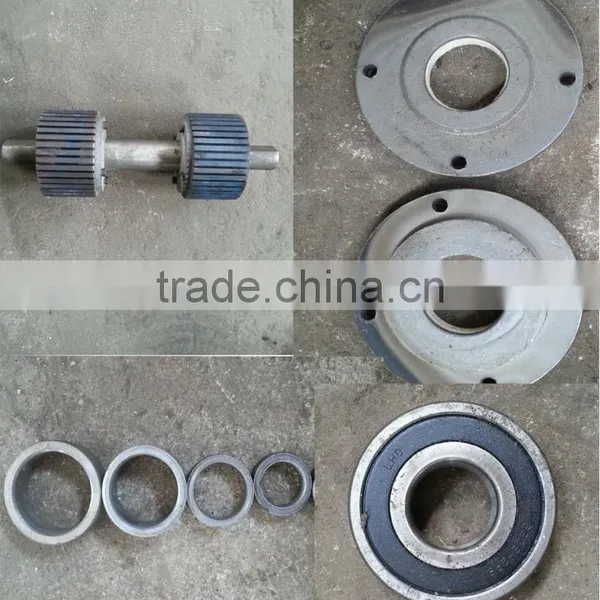Flat Die /spare Parts for Wood Pellet Mill photo-4