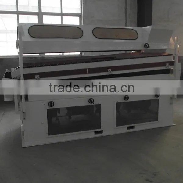 Sesbania Seed Specific Weight Separating Machine photo-2