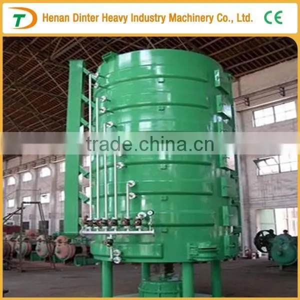 50-1000Kg/h High Yield Coconut Oil Making Machine Price photo-2