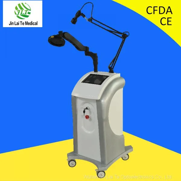Multi-Function Semiconductor Laser Treatment Instrument With Golden Wavelength 650nm and 808nm photo-3