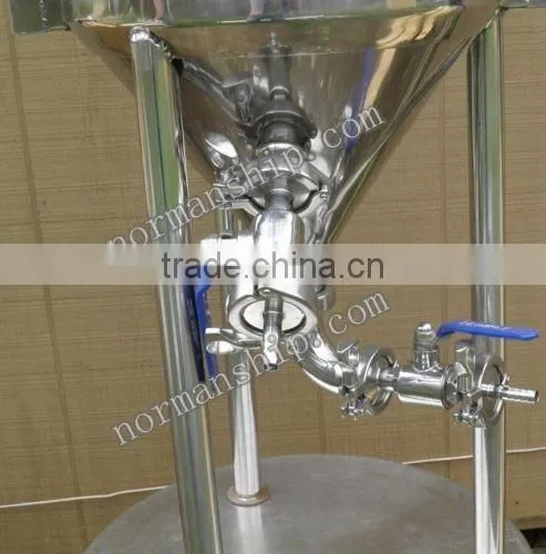 200L Conical Fermenter For Home Brewing photo-2