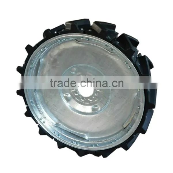 Top Sale Agricultural Tire for Center Pivot Irrigation System for Sale photo-5