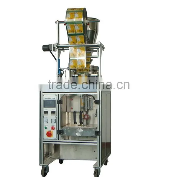 Automatic Granule/particle/grain Packing Machine for Bags photo-2