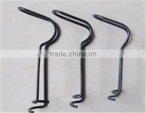 Film Greenhouse Pipe Clip photo-2