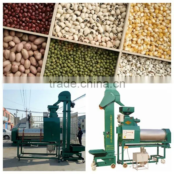 Good Quality Maize Coating Machine With Best Price photo-3
