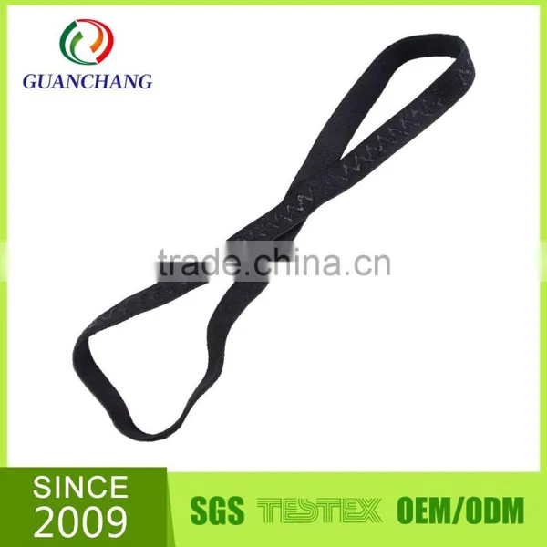 Wholesale Cheap Thin Sports Headband Elastic Hairband photo-4