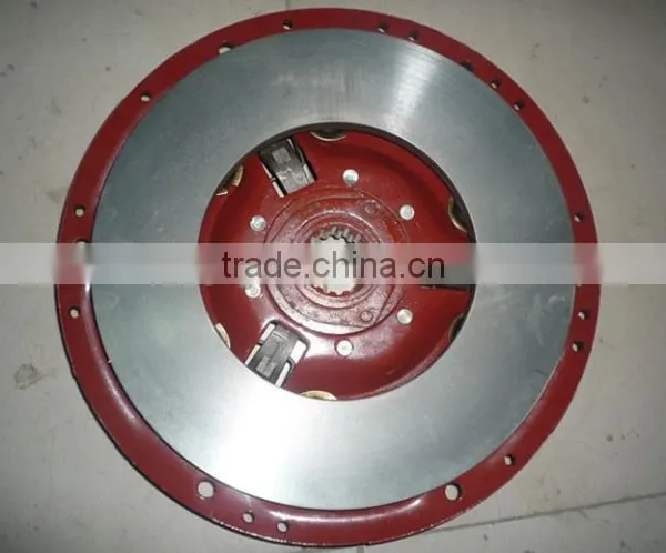 Foton 604 704 Tractor Parts Main Clutch Plate photo-4