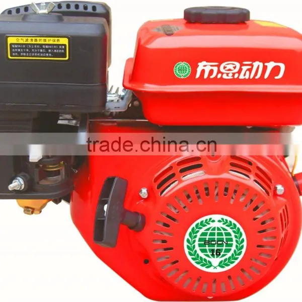 Factory Price Engine 4 Stroke Good Quality Gasoline Engine photo-5