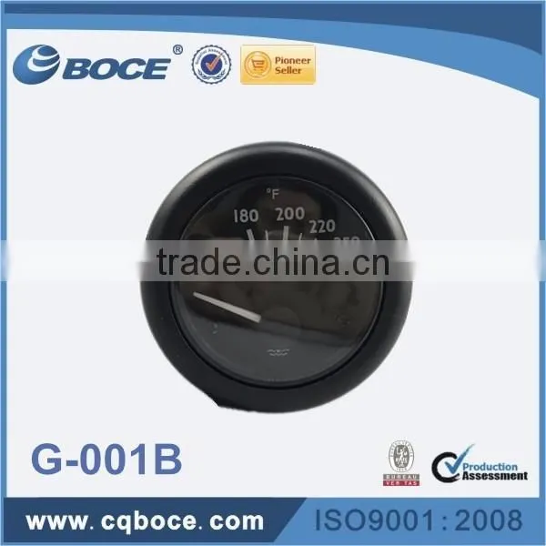 Diesel Engine Voltage Meter Voltage Gauge BC-G-117 photo-5