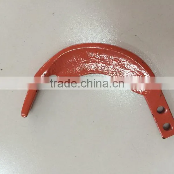 IT245+,High Quality Power Tiller Blade photo-3