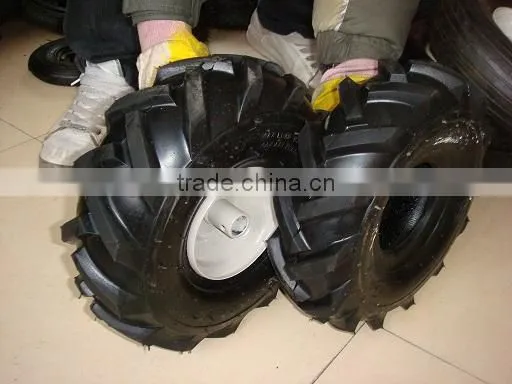 Pneumatic Tubless Wheel for Tractor