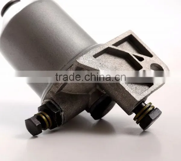 High Quality Types of Tractor Ford Parts Tractor Excavator Oil Filter photo-6