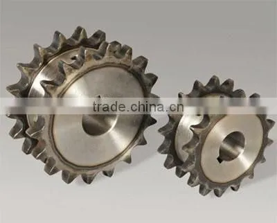 Plastic Gear ,different Type Pionion Gear From Steel With Heating photo-2