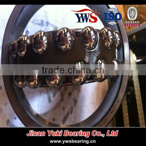 Gcr 15 1307 Self-aligning Ball Bearing photo-2