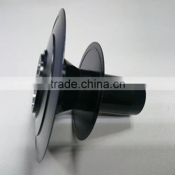CNC Milling Machined Anodized Aluminum Parts Rapid Prototype photo-3