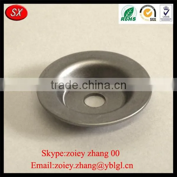 Guangdong Supplier High Quality Custom Stamping Cup Spring Washer With Carbon Steel photo-5