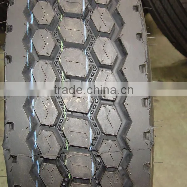 Raidal Truck &Bus Tires BT588 11R22.5 11R24.5 285/75R24.5 295/75R22.5 295/80R22.5 315/80R22.5 photo-2