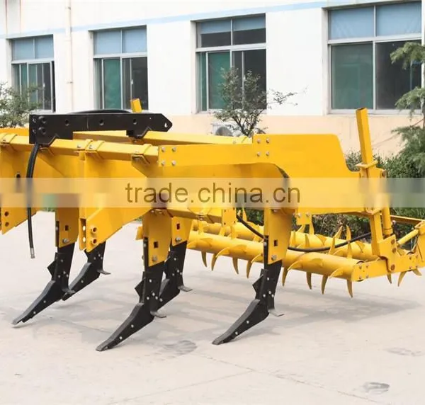 Multifunctional Ripper Machine 2 With Low Price photo-2