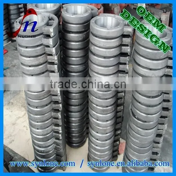 Customized Worm Gear photo-4
