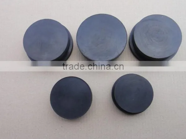 2016 Cheap Rubber Silicon Parts for Auto Part Wholesales photo-3