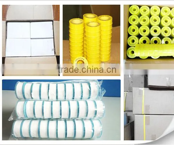 Waterproof Ptfe Thread Seal Tape photo-2