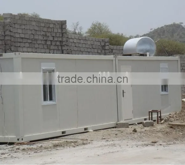 ISO9001 CONTAINER HOMES photo-2