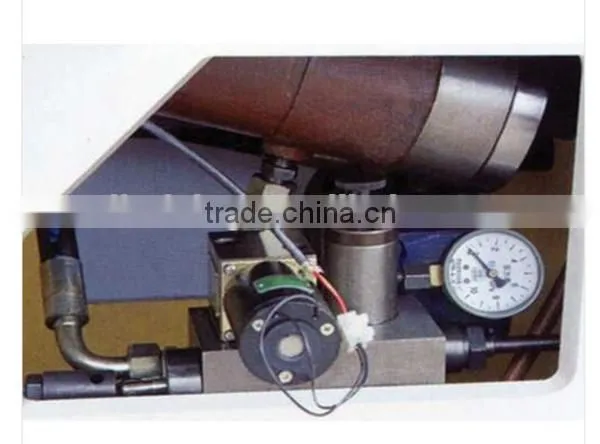CE Certificate Cutting Paper Machinery Price photo-3