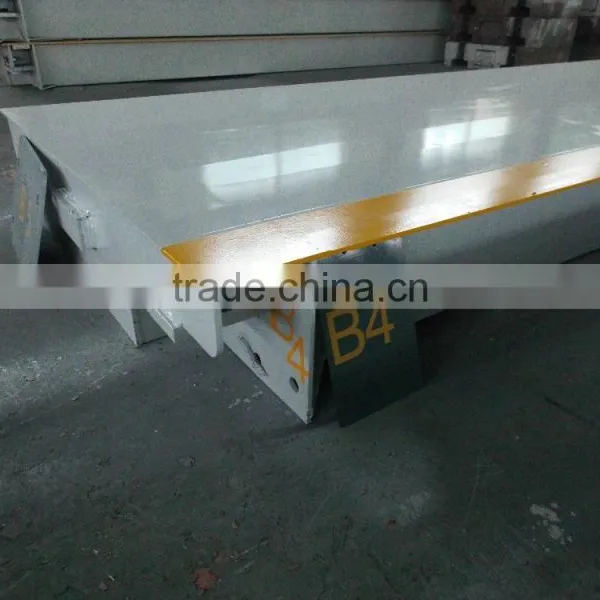200 Ton 3x24m Truck Scale / Weighbridge for Industrial Use photo-2