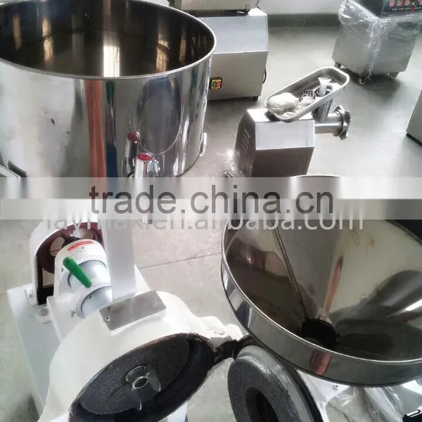 Chili Sauce Grinding Processing Machine, Curry Paste Machine photo-2
