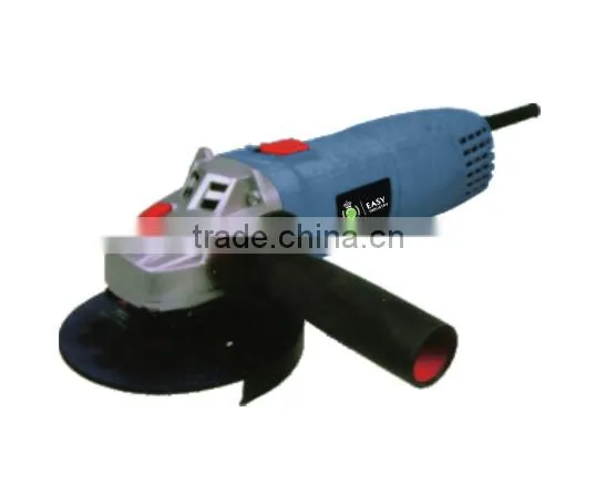 EASY Angle Grinder 710w 900w 2300w Professional Electric Angle Grinder Y142-32001 photo-5
