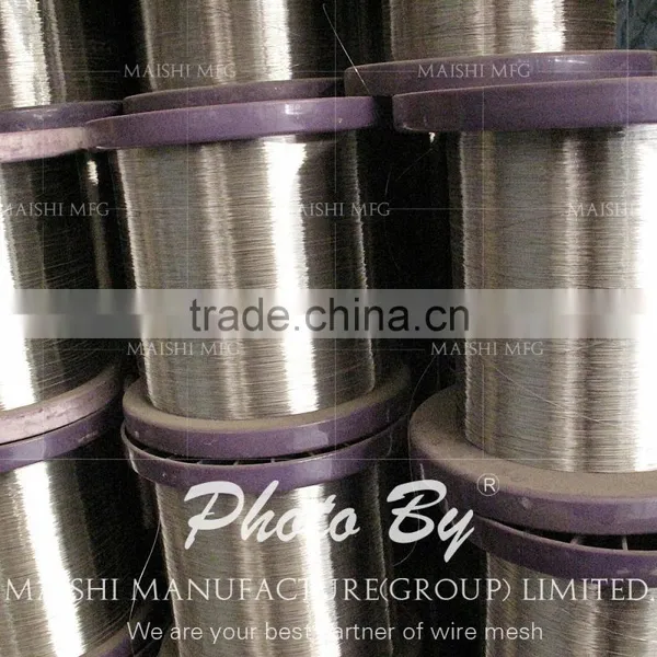 Stainless Steel Dutch Wire Mesh photo-5