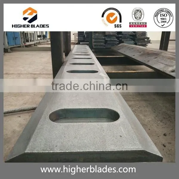 Jinan Machinery Long Life Skid Steer Loader Spare Parts 195-71-61550 photo-6
