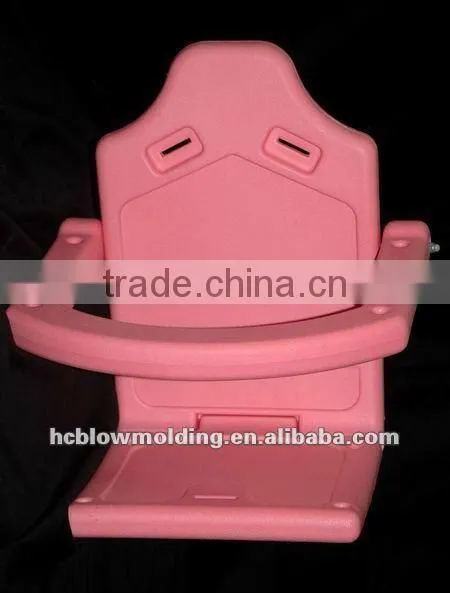 OEM Blow Molding Plastic Bus Stadium Seat Toilet Seat Cover photo-5
