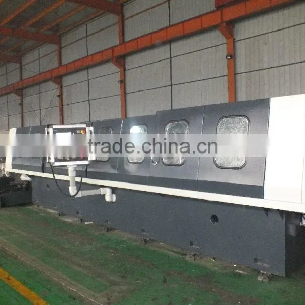 DDK-20/4 Multi-Spindle CNC Deep Hole Drilling Machine (CNC Gun Drilling Machine) for Small Hole photo-4