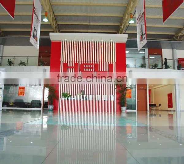 Top1 Forklift Manufacturer HELI Forklift Battery Prices photo-4