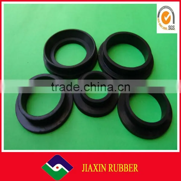 Durable Rubber Metal Washer Cone Washer photo-3